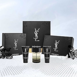 La Nuit de l'Homme - Coffret Cadeau Parfum Homme